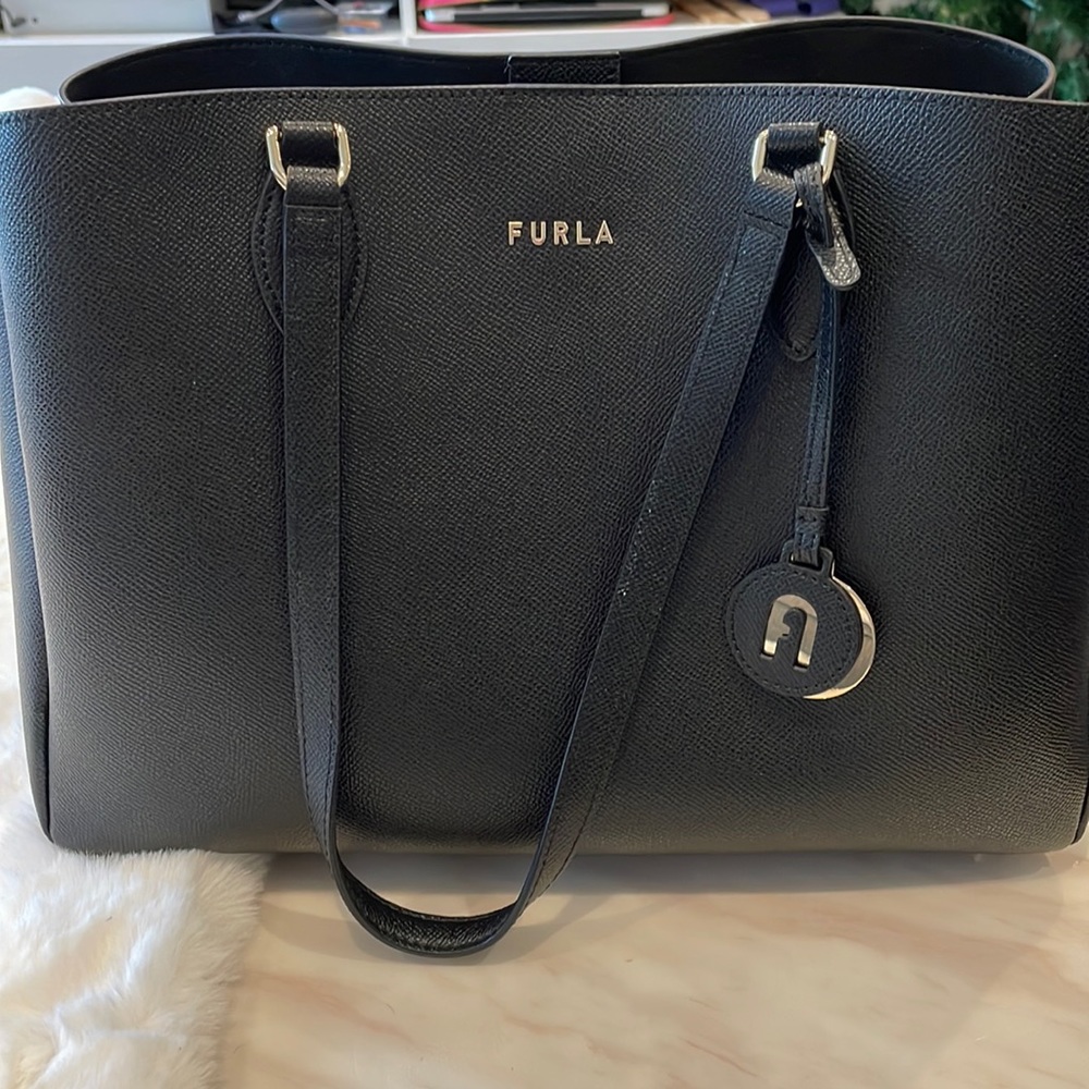 Furla Shoulder Bag